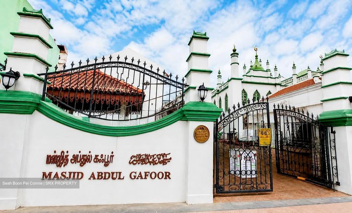 Little India Conservation Area (D8), Shop House #593980311